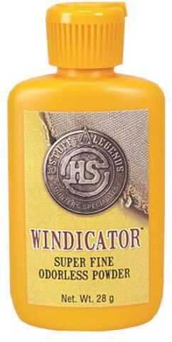 Hunters Specialties 00791 Scent-A-Way Max Windicator Odorless 0.98 Oz